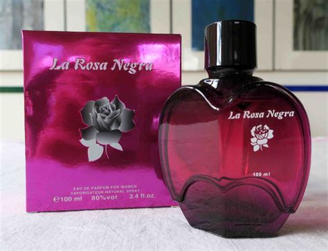 rosa negra perfume|rosephenone good scents.